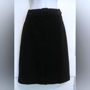 🌺BUNDLE ONLY🌺WORTHINGTON BLACK PENCIL SKIRT